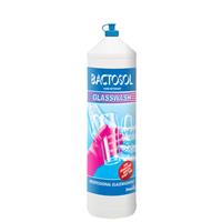 Bactosol Glass Cleaning